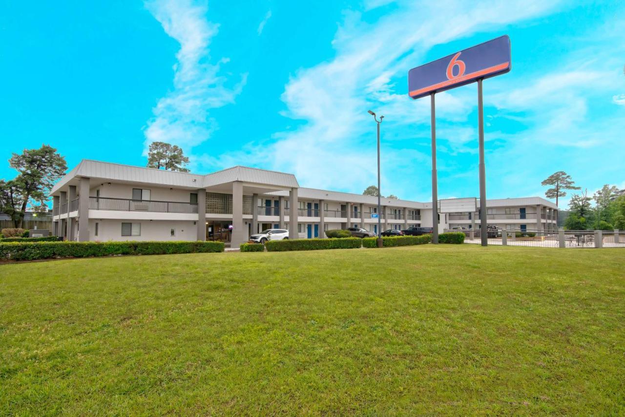 Motel 6 Texarkana, Tx Exterior foto